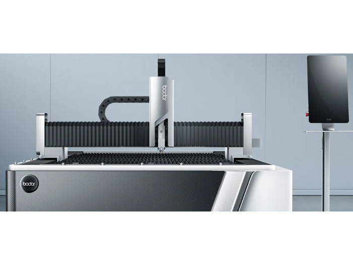 邦德激光切割机