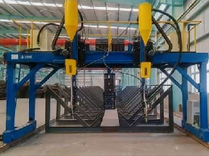 龙门式多功能焊机