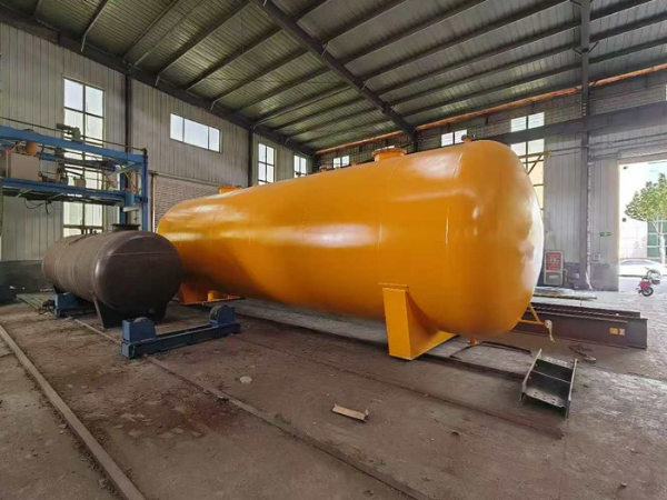 金属容器的优点