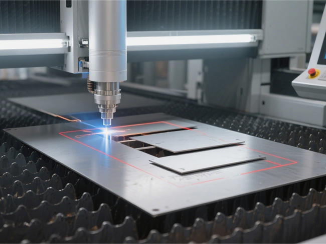 钢结构生产制造